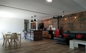 Maison dans quartier calme